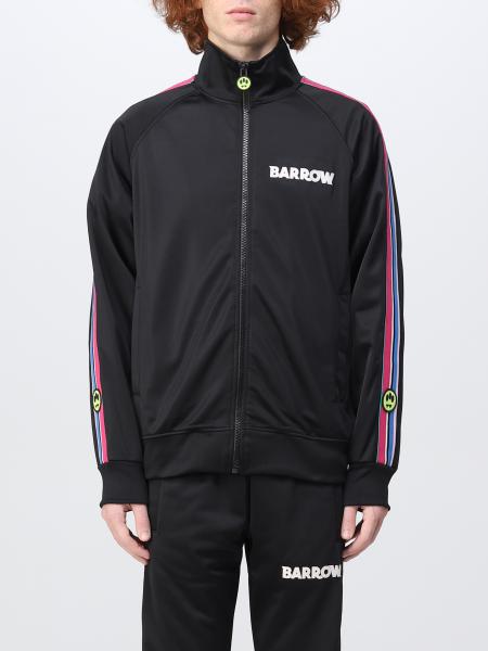 Dapevest Track Top - Mens Clothing from