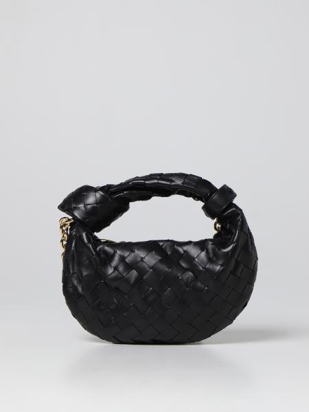 Bottega Veneta Jodie leather bag