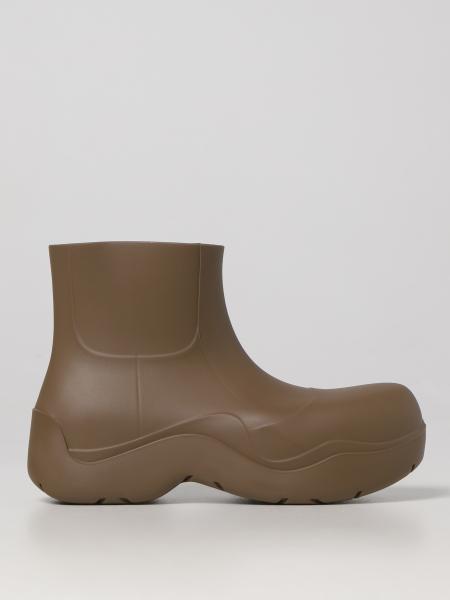 短靴 男士 Bottega Veneta