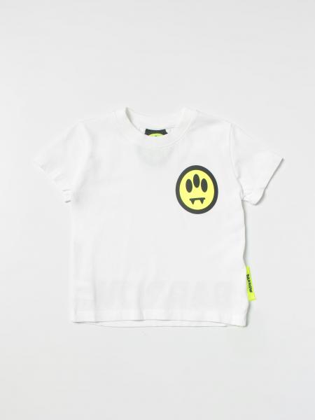 T-shirt boys Barrow Kids