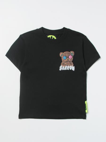 Camiseta niños Barrow Kids