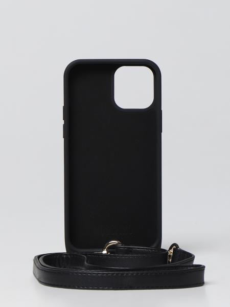 Moschino Couture iPhone 12/12 Pro case