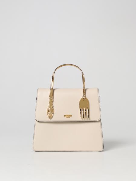 Наплечная сумка для нее Moschino Couture