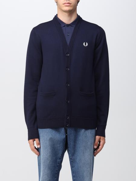 Fred Perry homme: Pull homme Fred Perry