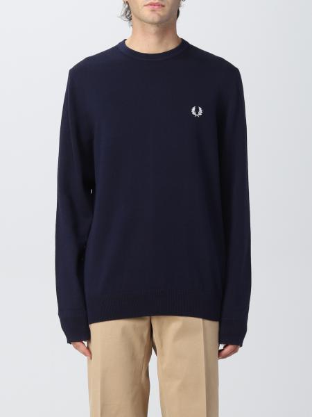 Fred Perry 男士: 毛衣 男士 Fred Perry