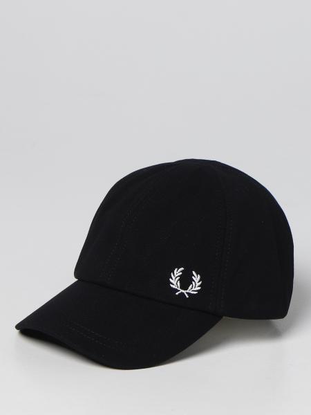 Fred Perry 2022年春夏メンズ: 帽子 メンズ Fred Perry