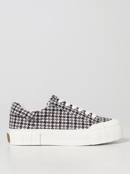 Good News: Sneakers Opal Good News in tessuto pied de poule