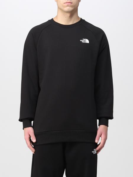 Sweatshirt homme The North Face