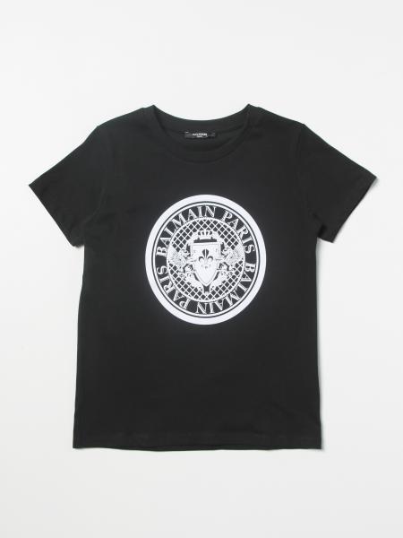 Balmain für Kinder: Balmain Jungen T-Shirt