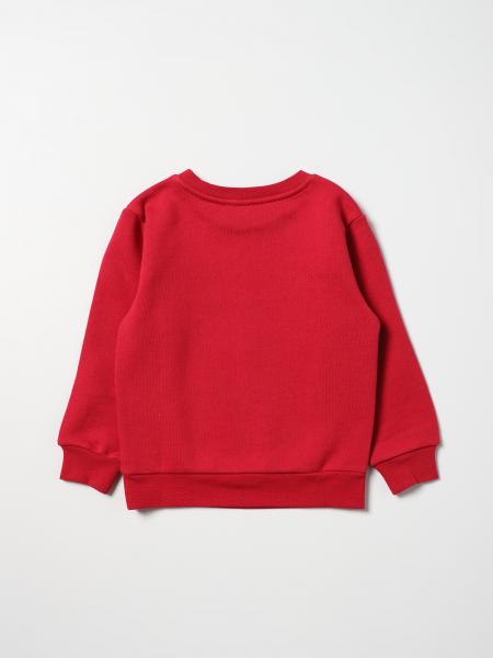 Fay boys' Sweater Fall Winter 2022-23 online - New Collection at GIGLIO.COM