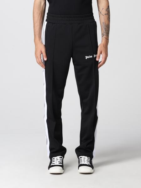 Track Palm Angels trousers in polyester
