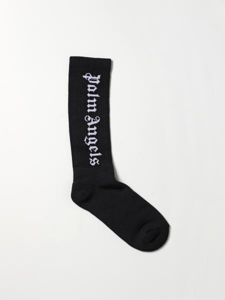 Palm Angels homme: Chaussettes homme Palm Angels
