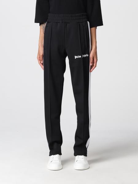 Palm Angels: Palm Angels jogging pants with logo