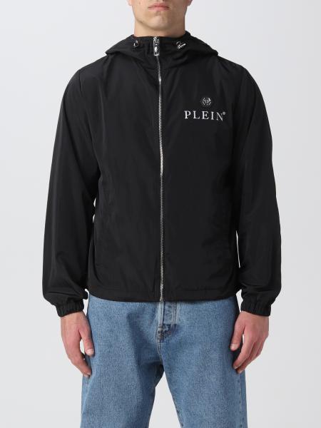 Jacket men Philipp Plein