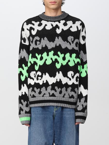 Sweater man Msgm