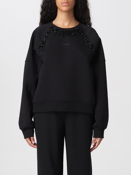 Pinko Damen Sweatshirt