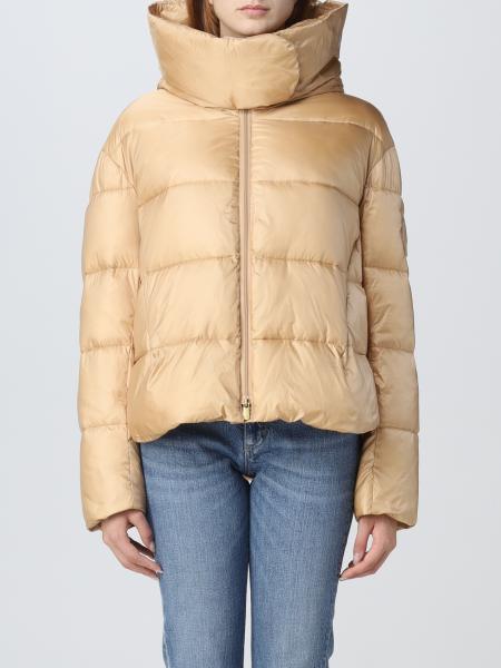 Piumino Pinko: Piumino Pinko in nylon imbottito