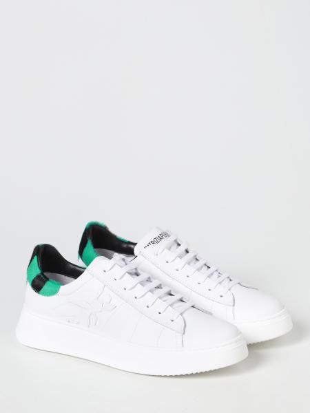 Patrizia Pepe women's Sneakers online shop - Fall Winter 2022-23 ...