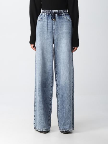 Jeans con Titti Giglio.com Abbigliamento Pantaloni e jeans Jeans 