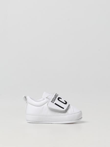 Shoes baby Dsquared2 Junior