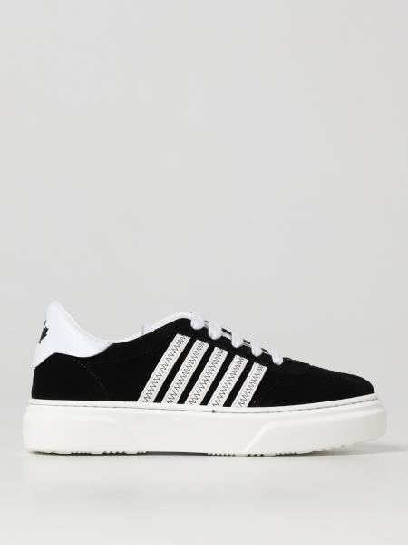Chaussures garçon Dsquared2 Junior