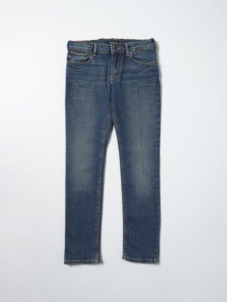 Giglio.com Bambina Abbigliamento Pantaloni e jeans Jeans Jeans skinny Jeans skinny 