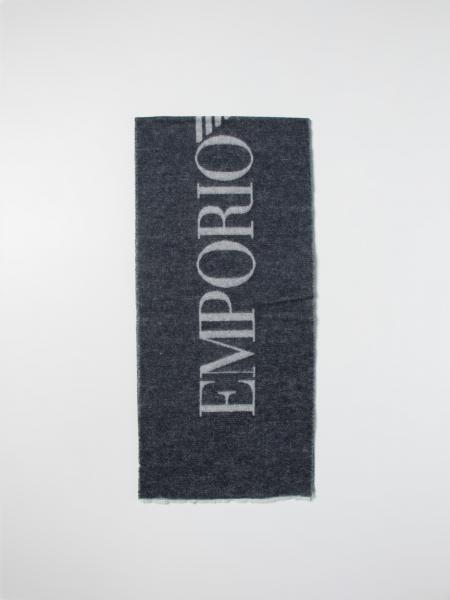 Boy's scarf kids Emporio Armani