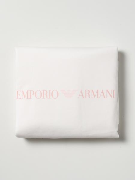 Blanket kids Emporio Armani