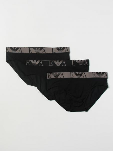 Emporio Armani Underwear: Intimo uomo Emporio Armani Underwear