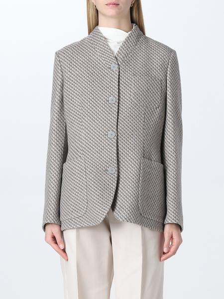 Blazer women Giorgio Armani