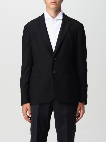 Giorgio Armani men's blazer