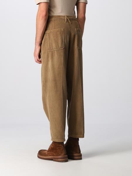 cycle pants mens