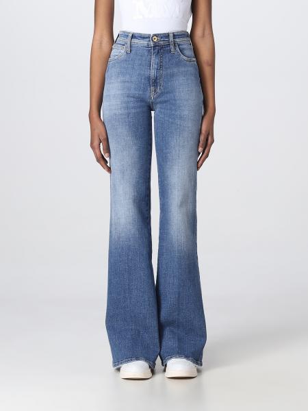 Jeans donna Cycle