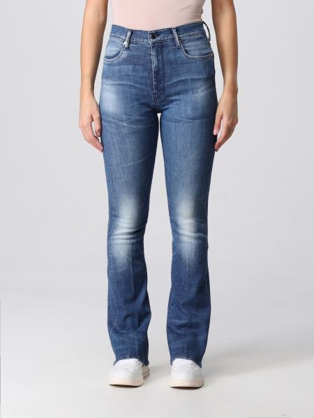 Jeans a 5 tasche Cycle