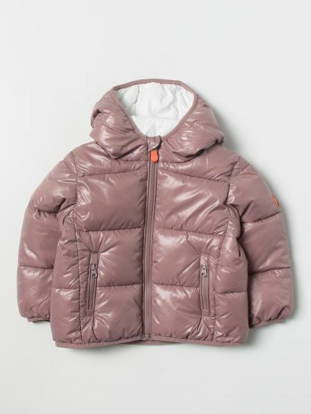 Save The Duck Baby Jacke