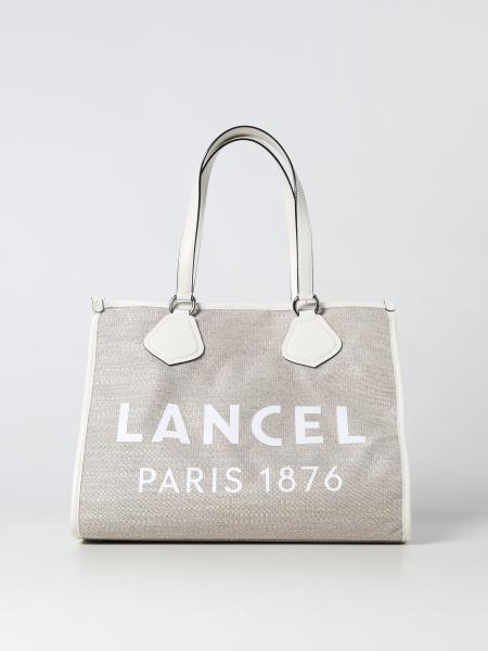 Lancel women: Shoulder bag women Lancel