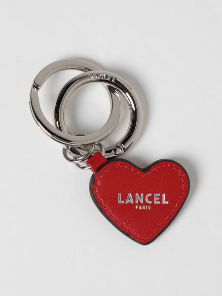 Lancel: Keyring women Lancel