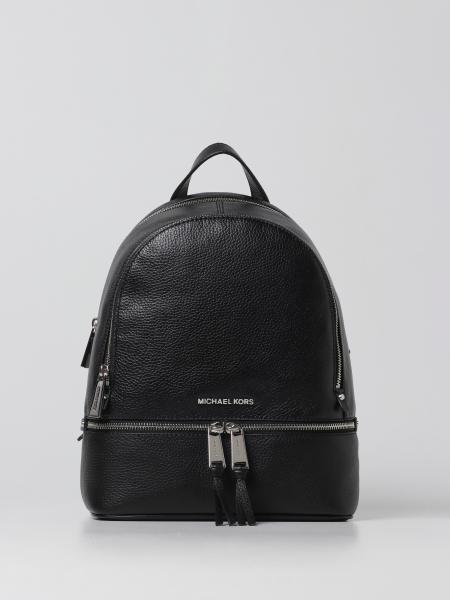 mk kors backpack