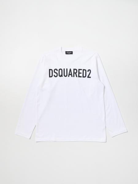 Dsquared2 Junior Jungen T-Shirt