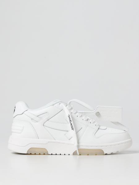 Zapatos mujer Off-white