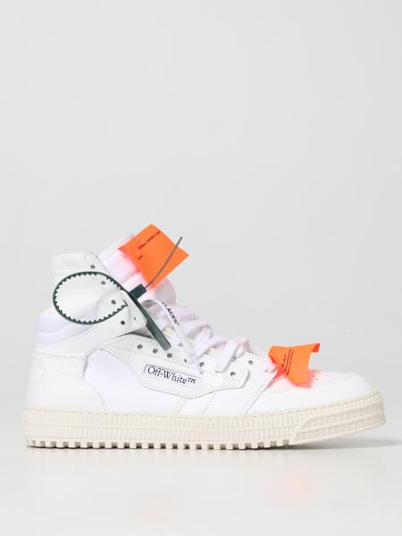 Zapatos hombre Off-white