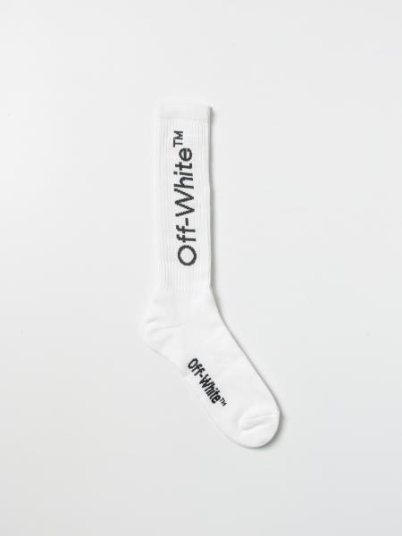 Chaussettes homme Off-white