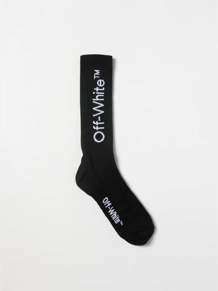 Socks men Off-white