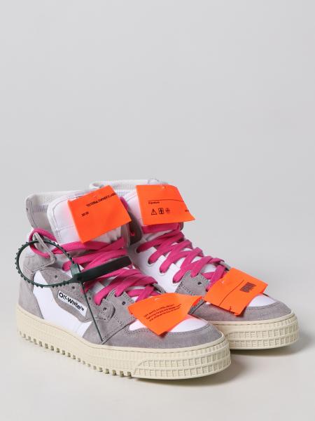 prochaine sortie sneakers off white