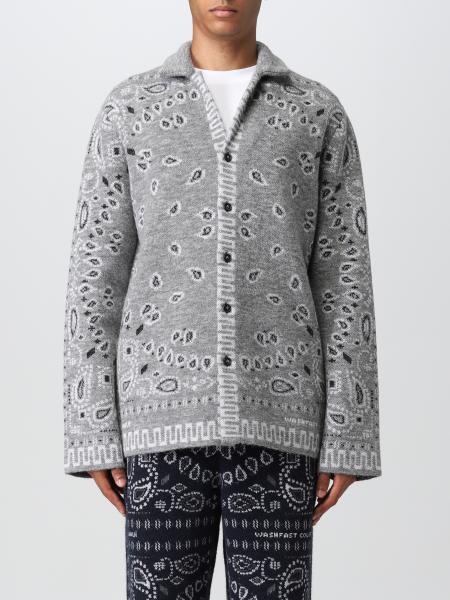 Alanui men's clothing: Sweater man Alanui