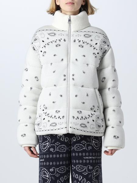 Jacket women Alanui