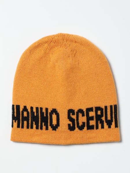 Ermanno Scervino Damen Hut