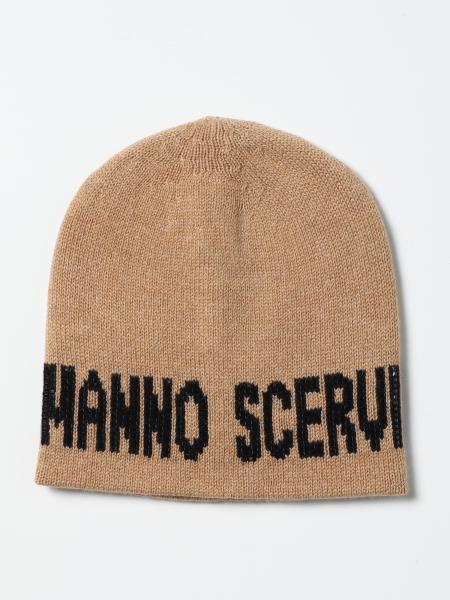 Ermanno Scervino Damen Hut