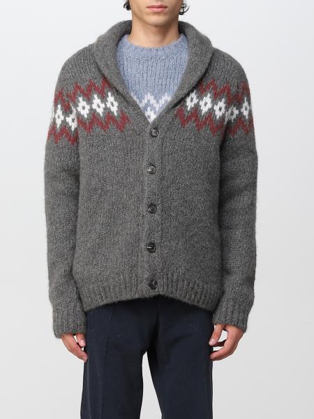 Men's Eleventy: Sweater man Eleventy