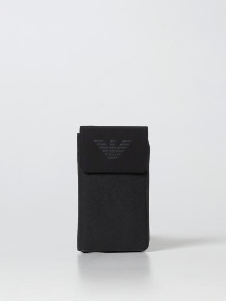 保护套 男士 Emporio Armani